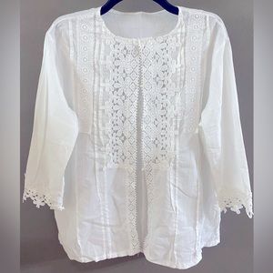BEAUTIFUL LADIES BLOUSE